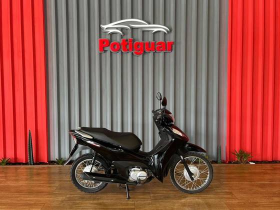 HONDA BIZ 125 ES HONDA BIZ 125 ES